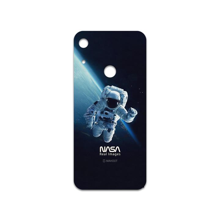 برچسب پوششی ماهوت مدل NASA-Astronaut مناسب برای گوشی موبایل آنر 8A MAHOOT NASA-Astronaut Cover Sticker for Honor 8A